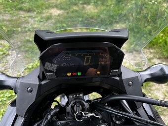 Honda NC750x DCT - 8
