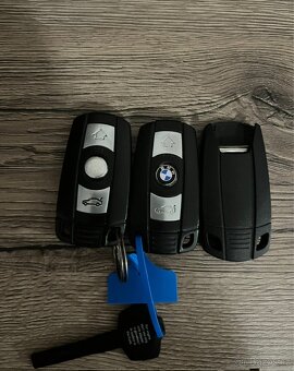 Bmw e90 320i 110kw - 8