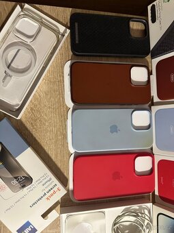 iPhone 14 Pro Max 128GB + kryty - 8