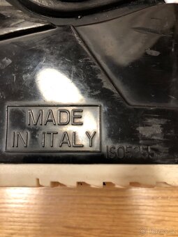 Boty Full Tilt, náhradní botička Intuition i jazyky - 8