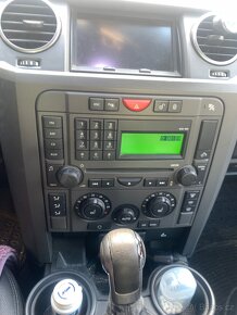 Land Rover Discavery 3 tdv 6 hse - 8