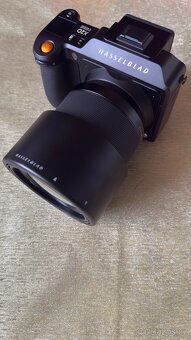 Hasselblad X2d 100 mega zaruka doklad JEN vážní zájemci.... - 8