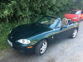 MAZDA NÁHRADNÍ DÍLY - 8