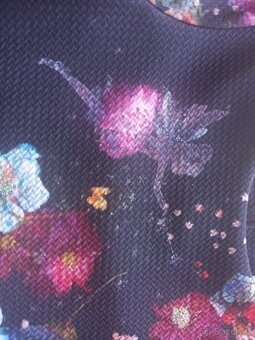 Next saty s vilou vel. 98 - 8