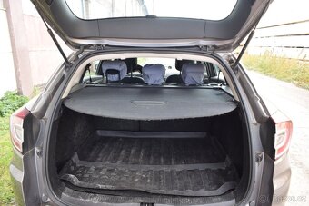 Renault Mégane 1.2TCe KOMBI/ČR PŮVOD/105TKM/ - 8