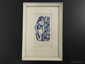 Obrazy ( P. Vavrys, J.V. Staněk, J. Kiesewetter ) - 8