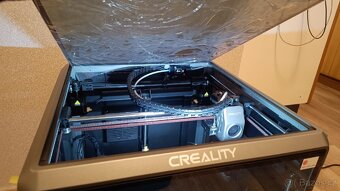 3d tiskárna Creality K1 Max - 8