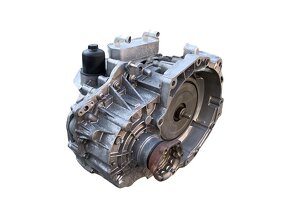 Převodovka 6A DSG KQC 2.0TDI 103KW 16V CBAB VW Passat B6 - 8