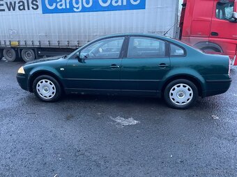 Prodam passat b5.5 1.9tdi - 8