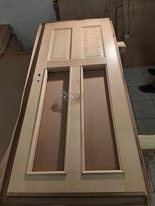 Výprodej dveří z masivu - 8