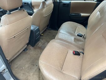 Opel Frontera ,,B" 3.2 V6 combi rok 1999 - 8