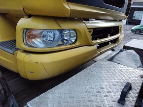 DAF LF 45.220 VEŠKERÉ ND Z VOZU - 8