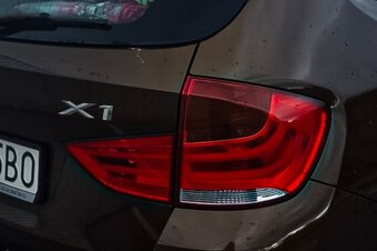 BMW X1 r.2010 , 110kw 4x4 - 8