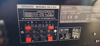 Stereo receiver Sony - 8