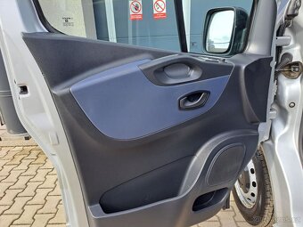 Opel Vivaro 1.6 CDTI L2H1, dílna, odpočet DPH - 8
