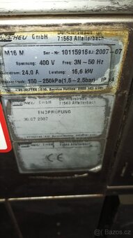 Pekařská pec Wiesheu - 8