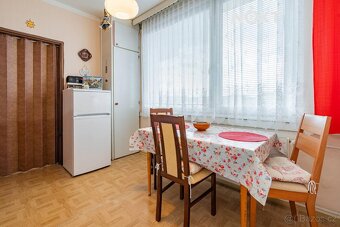 Prodej byt 2+1, 59㎡ - 8