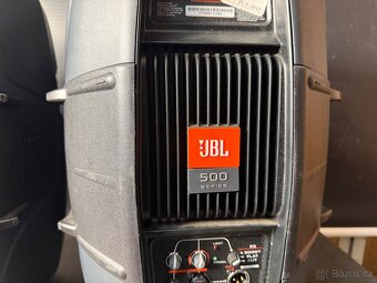 JBL EON 510 Active PA Speaker - par - 8
