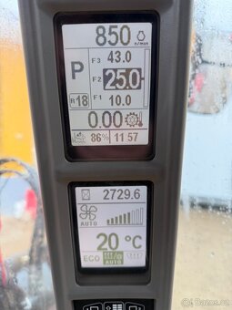 Case Puma 165 CVX Drive - 8