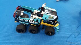 Lego technic - 8