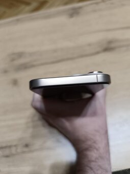 IPhone 16 Pro Max 256GB Desert Titanium - 8