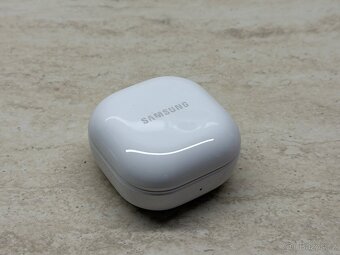 Samsung Galaxy Buds Core white - 8
