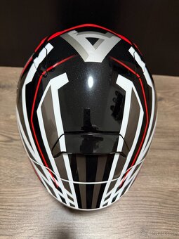 Helma HJC RPHA 1 (vel. M) - 8