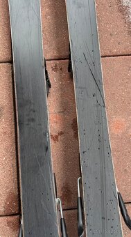 Lyže Atomic 160 cm - 8