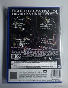 Hry na Playstation 2 14# - 8