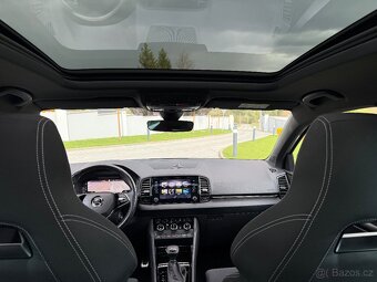 2022 Karoq Sportline tsi DSG - 8