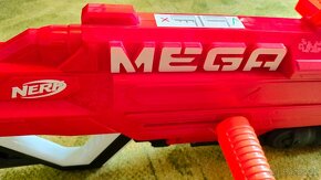 Nerf Mega Thunderhawk - 8