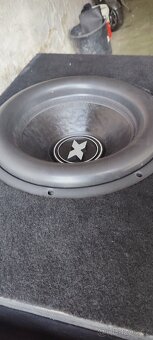 Subwoofer hudba muzika - 8