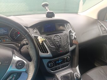 Ford Focus MK3 - Titanium - 8