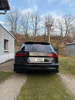 Audi a6 Bitdi competition - 8