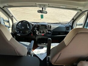 ADRIA MATRIX 2017 VIN 188 - 8
