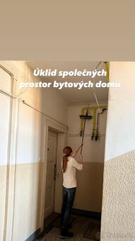 Úklidová firma Teplice - 8