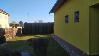 Rodinný dům 6+1+garáž v Litovli, pozemek 1012 m². - 8