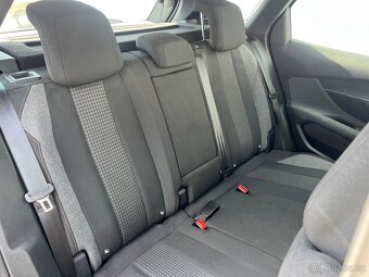 Peugeot 3008, 1,5 BlueHDi 96kW, 1.Maj, ČR, TOP, CEBIA - 8