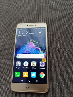 Huawei P9-LITE - 8