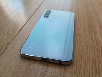 Xiaomi Redmi Note 8T blue- 6.3"IPS FULL HD+/ 5GB RAM/64GB - 8