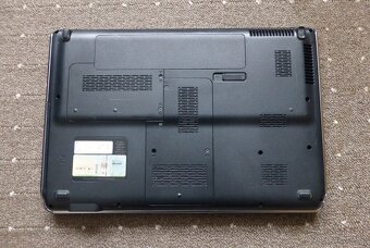 Notebook - HP Pavilion dv6 - 8