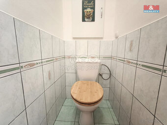 Prodej bytu 2+1, 51 m², Ostrava, ul. Mjr. Nováka - 8