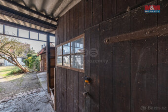 Prodej rodinného domu, 72 m², Podbořany-Letov - 8