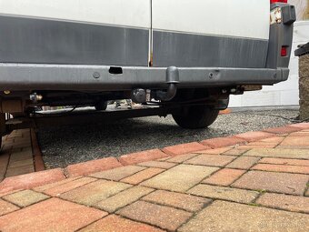 Peugeot Boxer 2.2 HDI L3H2 - 8