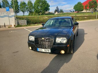 Chrysler.300.c - 8
