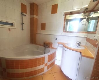 Pronájem bytu, 3+kk, 73m2, Šalounova, Ostrava - Vítkovice - 8
