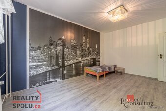 Prodej, byty/3+1, 70 m2, Úpská 554, 54102 Trutnov, Trutnov [ - 8