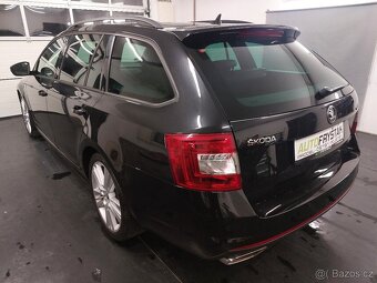 ►ŠKODA OCTAVIA III RS COMBI•2.0TDI•2014•207tKM◄ - 8