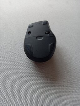 Logitech Marathon Mouse M705 - 8