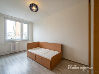 Pronájem bytu 3+kk, V Hůrkách, Stodůlky, 27300 Kč/měs, 74 m2 - 8